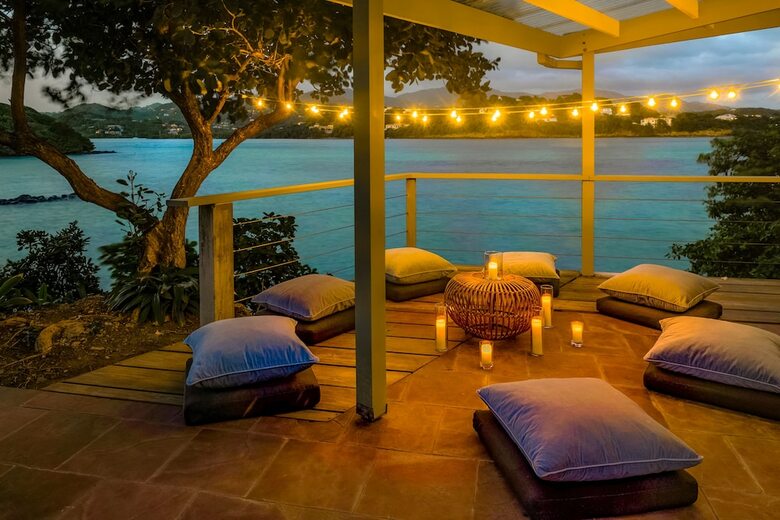 Hotel 473 Grenada Boutique Resort