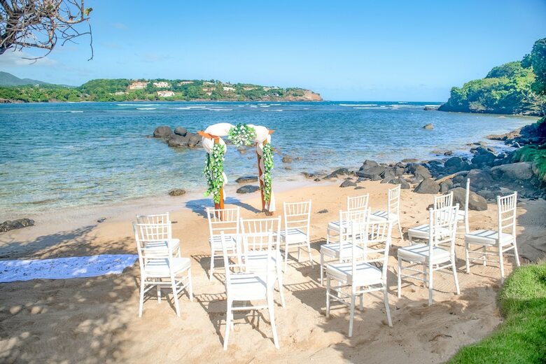 Hotel 473 Grenada Boutique Resort