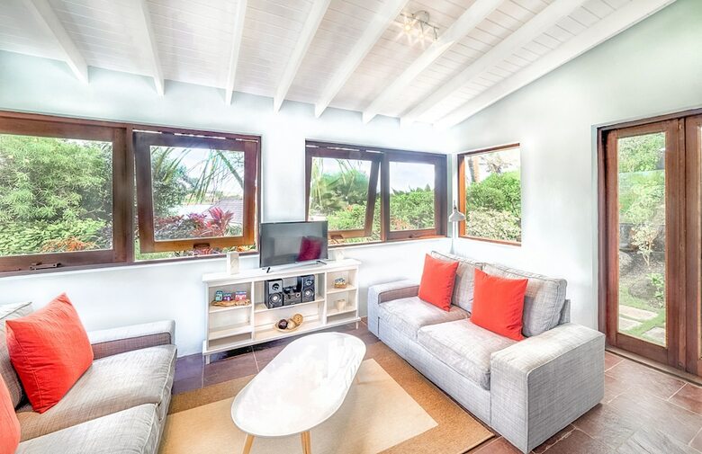 Hotel 473 Grenada Boutique Resort