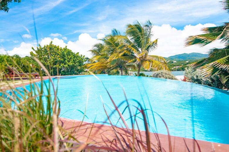 Hotel 473 Grenada Boutique Resort