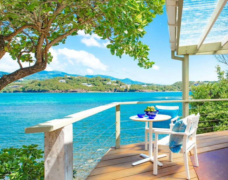 Hotel 473 Grenada Boutique Resort