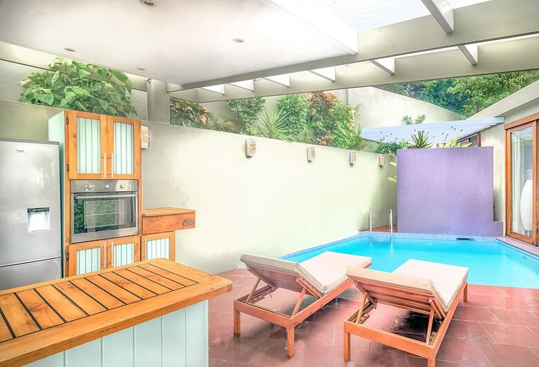 Hotel 473 Grenada Boutique Resort