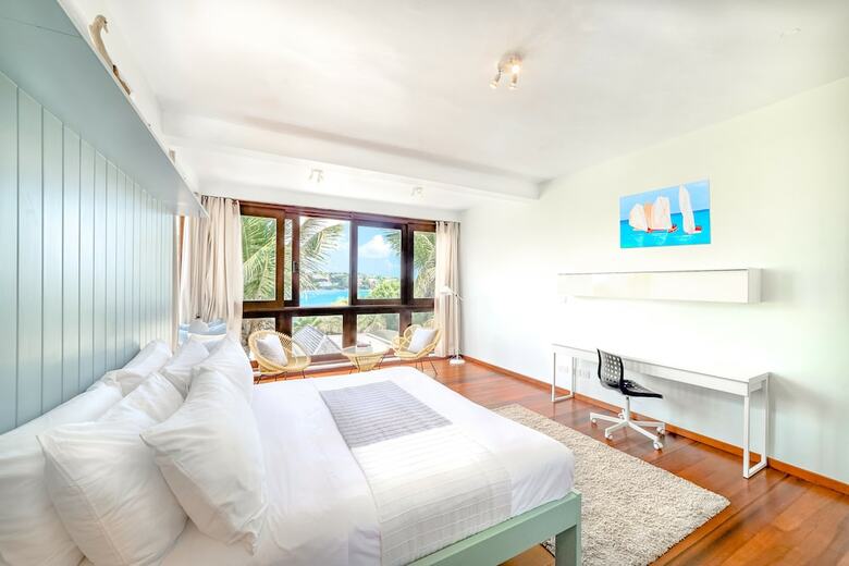 Hotel 473 Grenada Boutique Resort