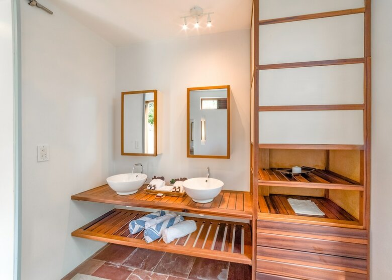 Hotel 473 Grenada Boutique Resort