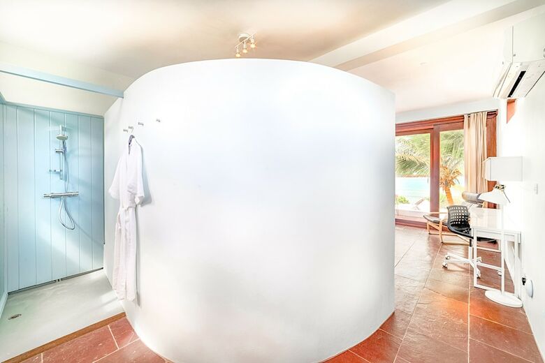 Hotel 473 Grenada Boutique Resort