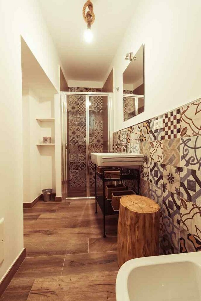 Bed & Breakfast Il Sestante
