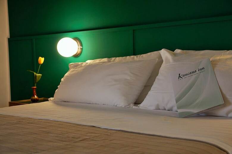 Hotel Kaucana Inn
