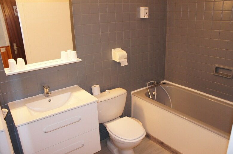 Hotel H�tel de La Place