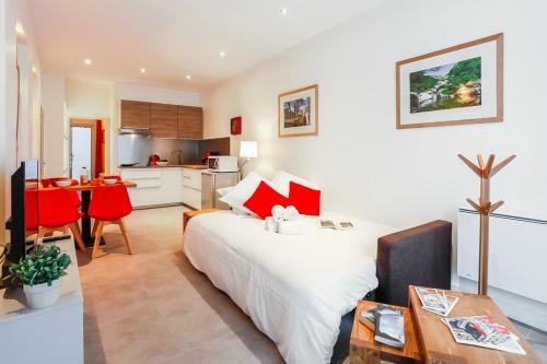 Apartamento Patio M�diterran�e - Premi�re Conciergerie