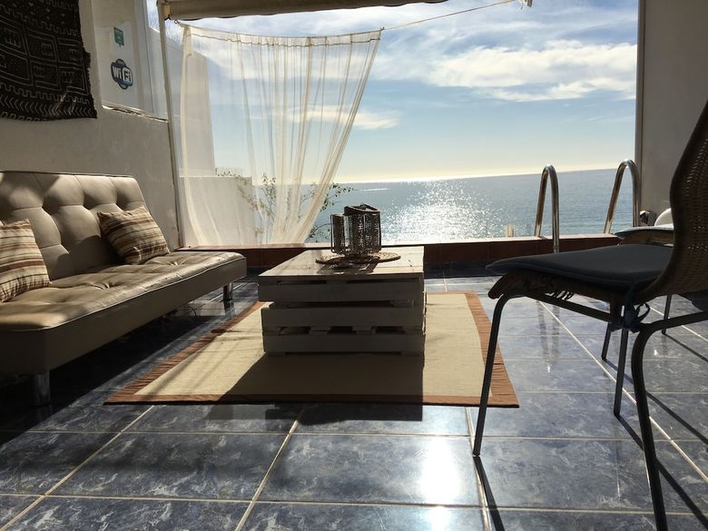 Apartamentos Pasito Blanco Fantastic Sea View
