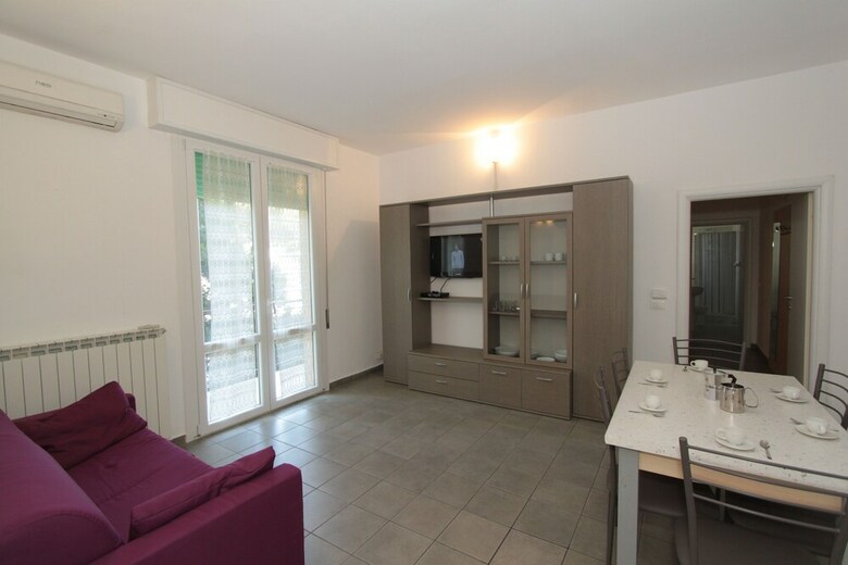 Villa Pineta Apartments