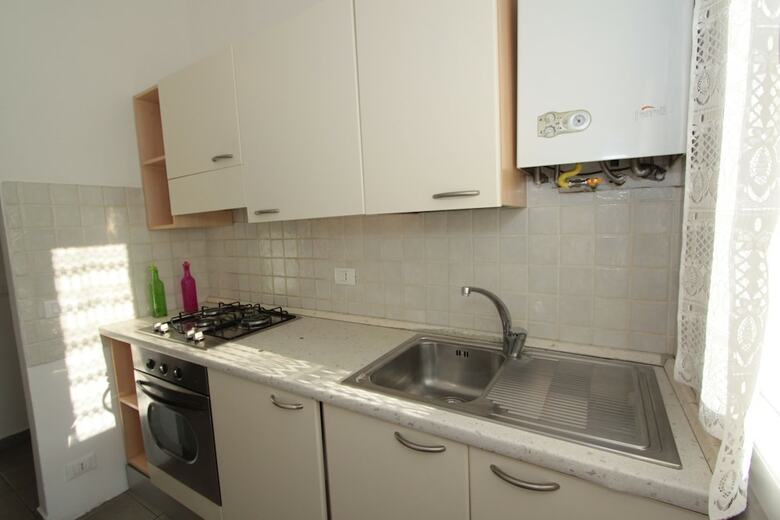 Villa Pineta Apartments
