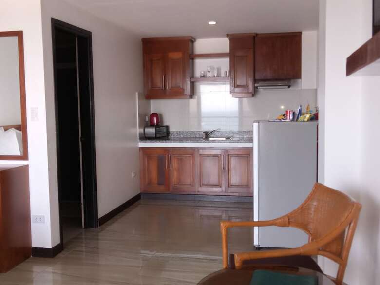 Hotel Manarra Seaview Resort