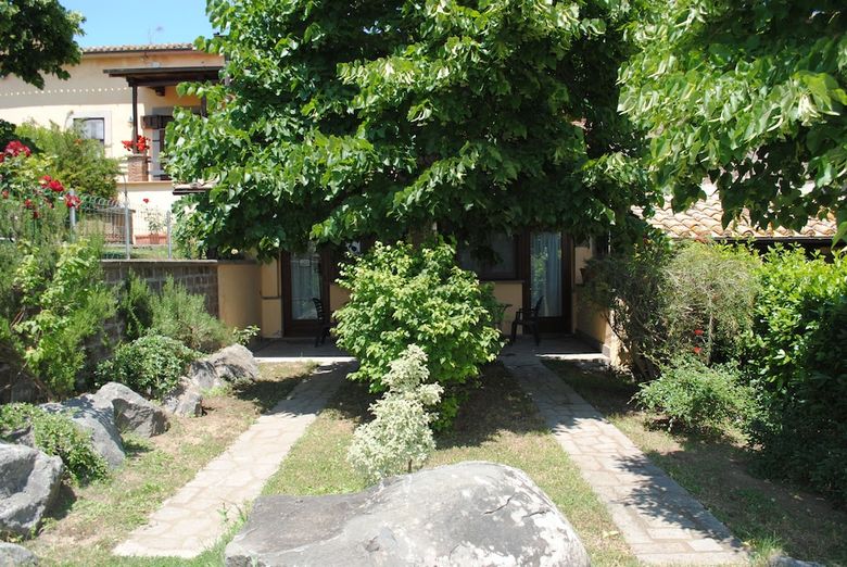 Agroturismo Agriturismo Tenuta Serpepe