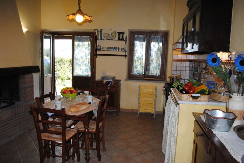 Agroturismo Agriturismo Tenuta Serpepe