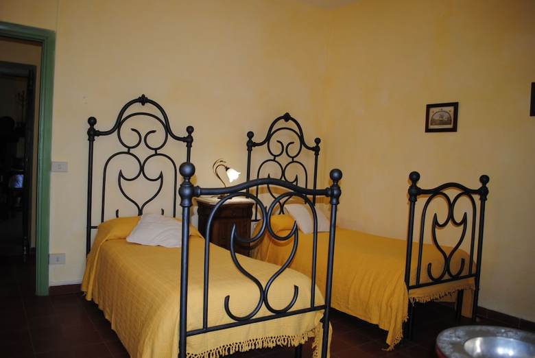 Agroturismo Agriturismo Tenuta Serpepe