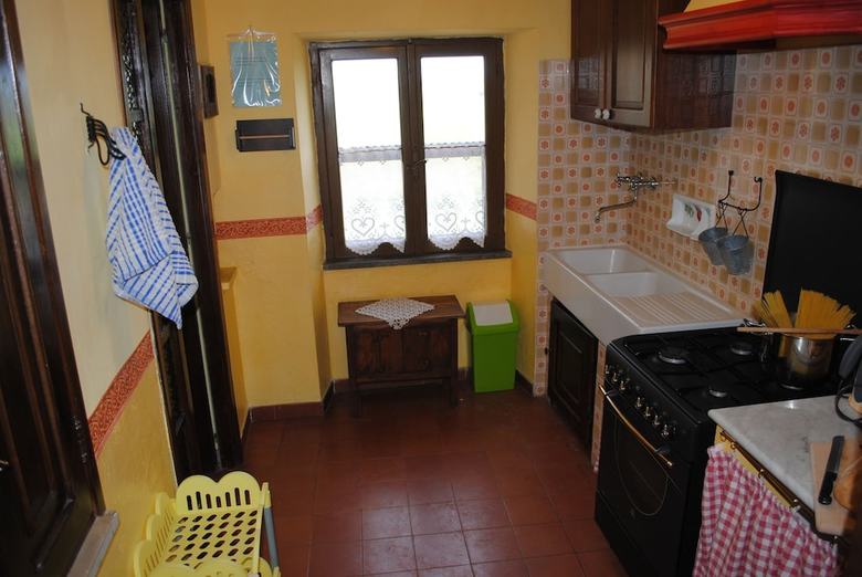 Agroturismo Agriturismo Tenuta Serpepe
