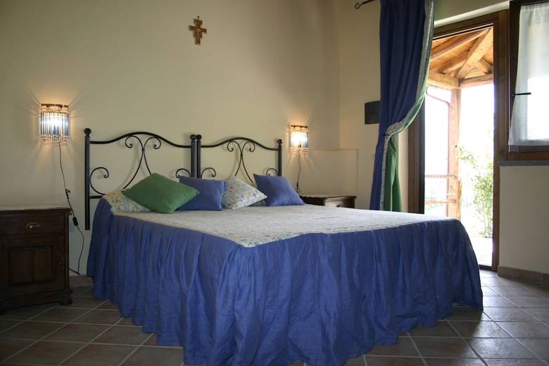 Agroturismo Agriturismo Tenuta Serpepe