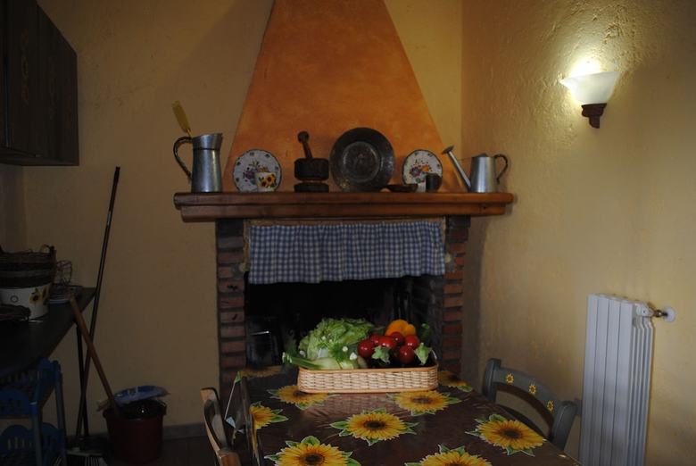 Agroturismo Agriturismo Tenuta Serpepe