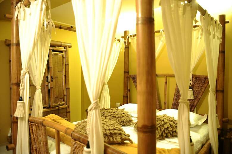 Mizuumi Boutique Hotel