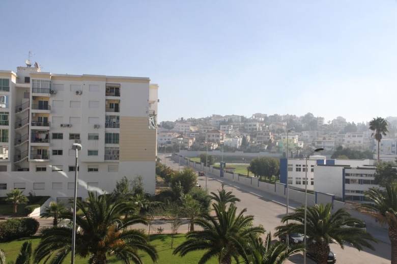 Apartamentos Appartement Alia - Acces Immo