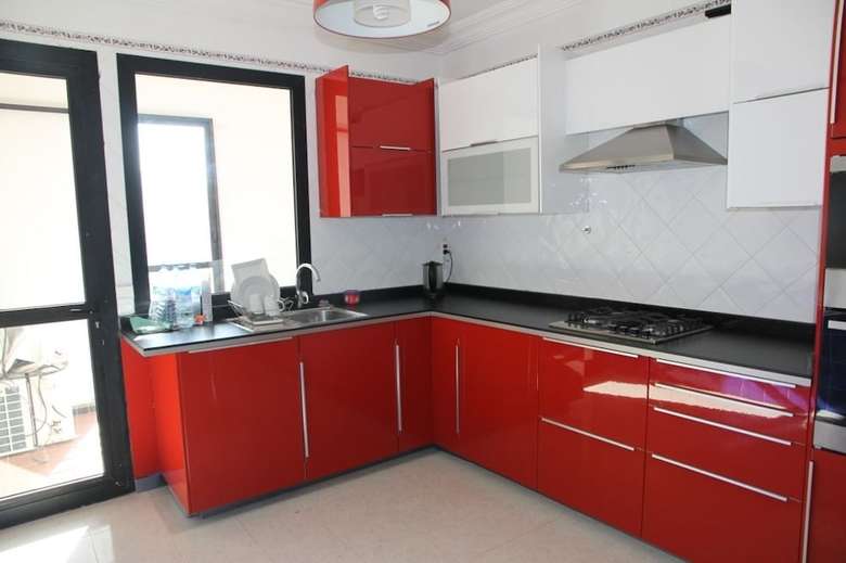 Apartamentos Appartement Alia - Acces Immo