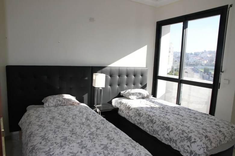 Apartamentos Appartement Alia - Acces Immo