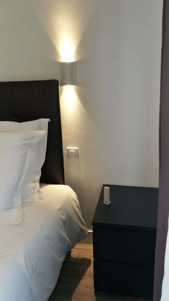 Apartamento La Roseraie Du Lac