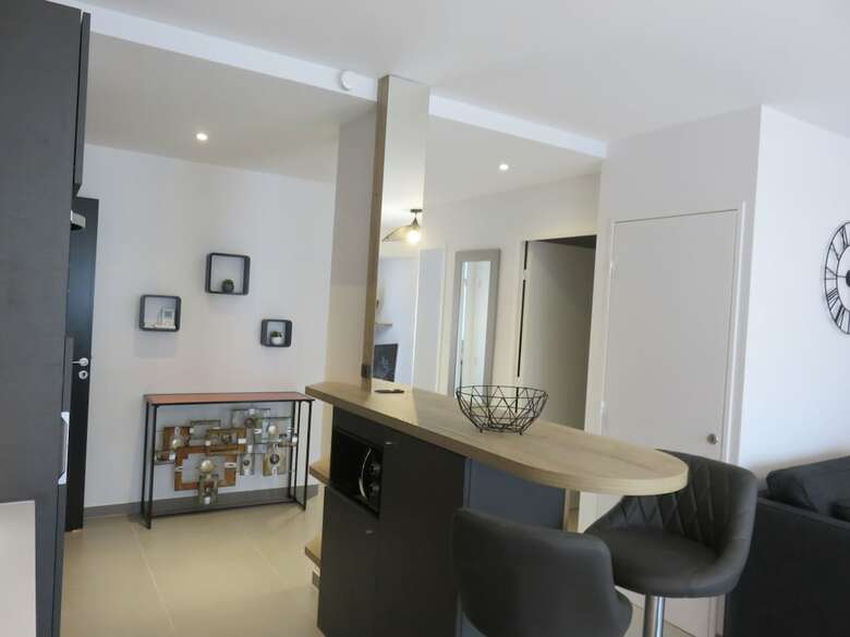 Apartamento L'escale Du Pr�sident