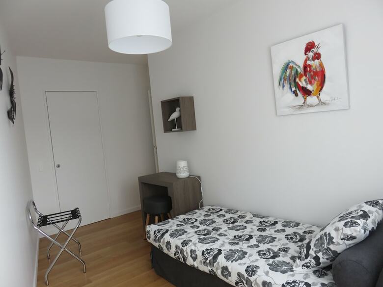 Apartamento L'escale Du Pr�sident