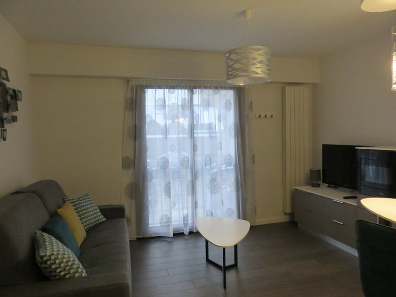 Apartamento L'escale Du Pr�sident