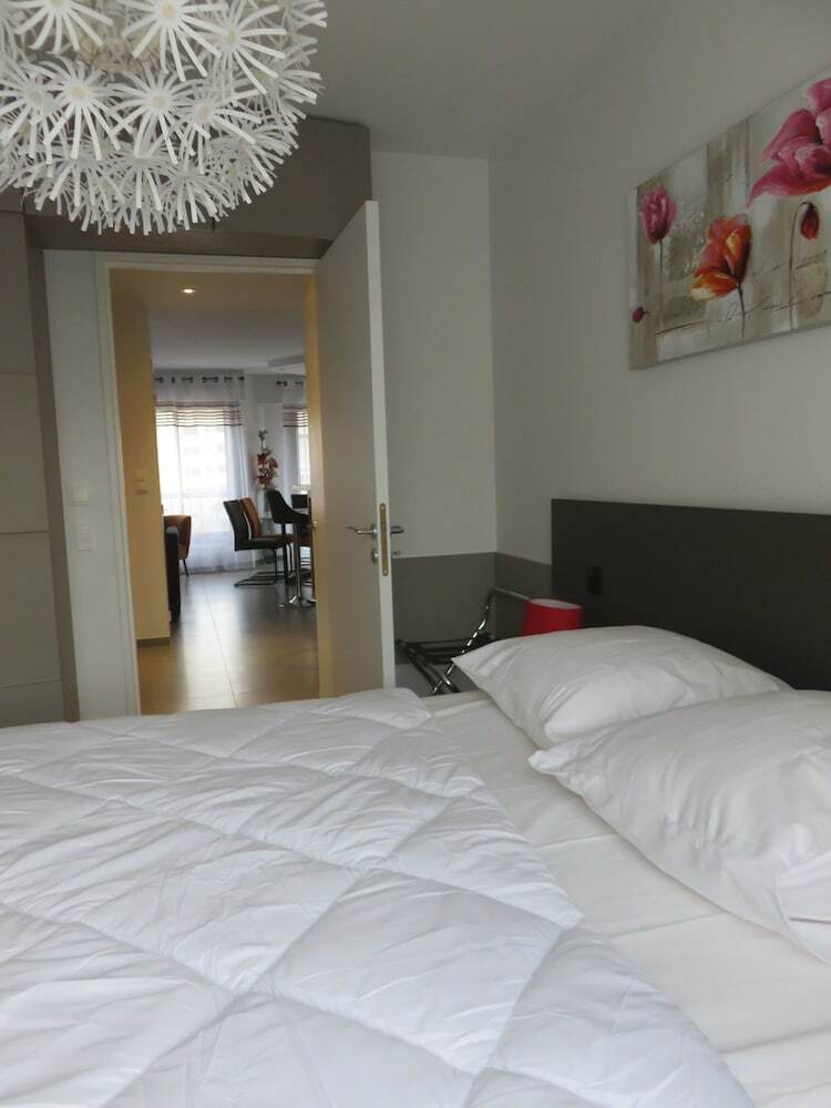 Apartamento L'escale Du Pr�sident