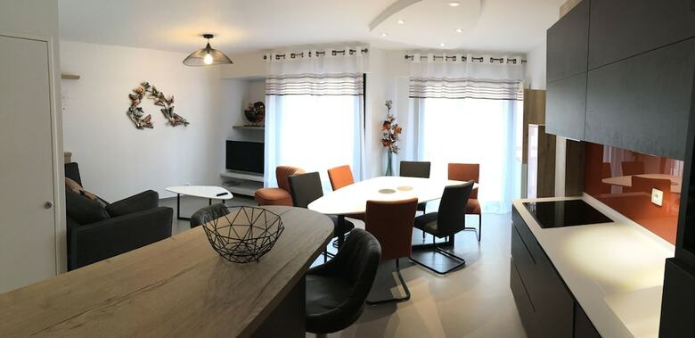 Apartamento L'escale Du Pr�sident