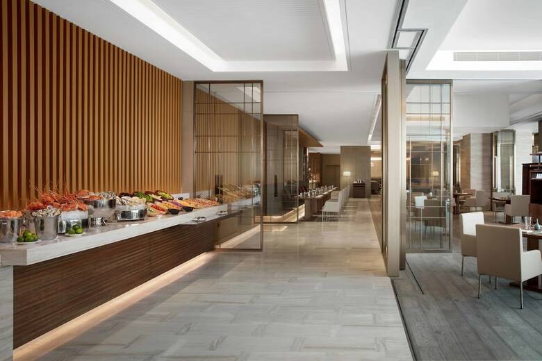 Hotel Courtyard By Marriott Xi'an North