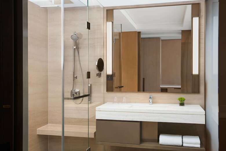 Hotel Courtyard By Marriott Xi'an North