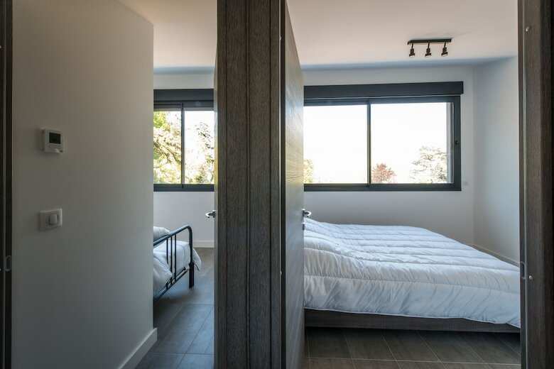 Apartamento La Verri�re Du Lac