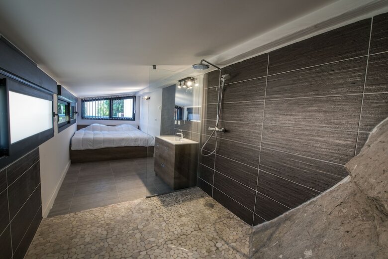 Apartamento La Verri�re Du Lac