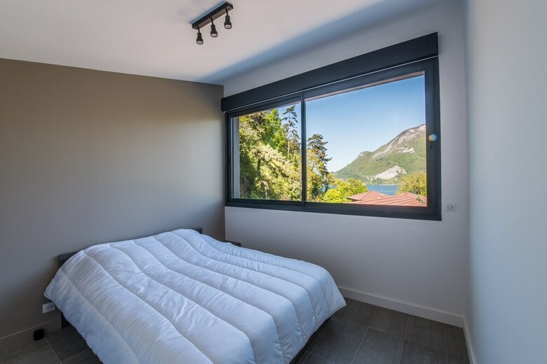 Apartamento La Verri�re Du Lac