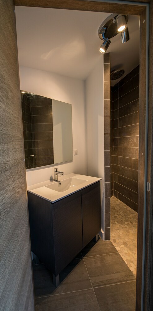 Apartamento La Verri�re Du Lac