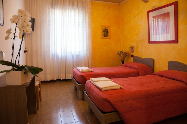 Hotel Stella D'oro