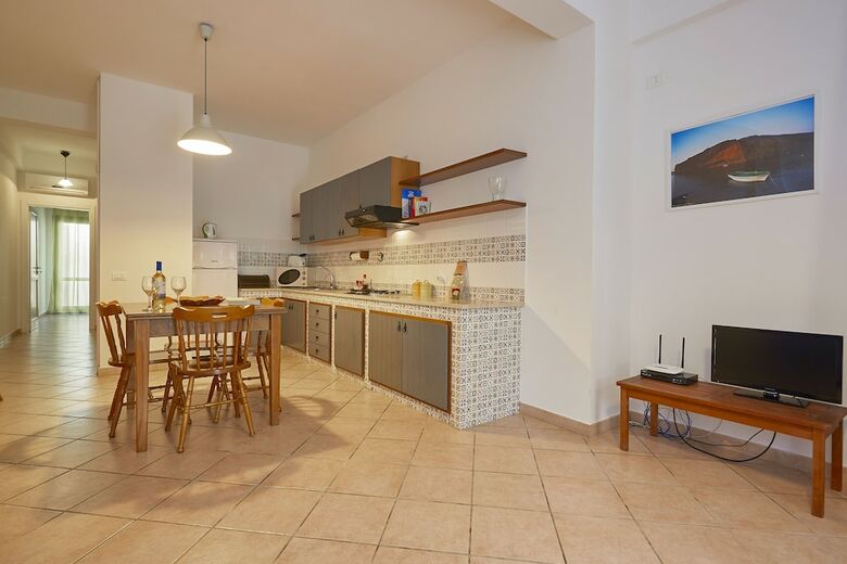 Apartamento Case Di Calamazzo