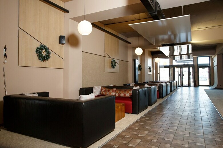 Riverside Boutique Hotel