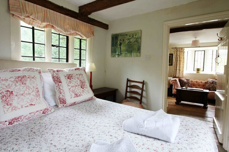 Owlpen Manor Estate