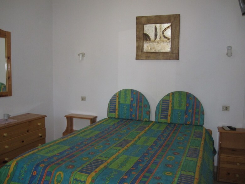 Apartamentos Hotel Gorgona