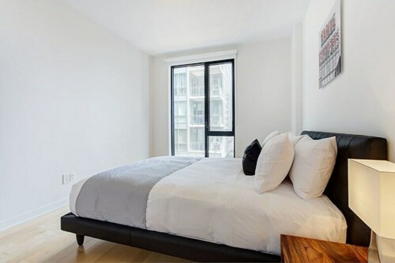 Le Myriade Apartments