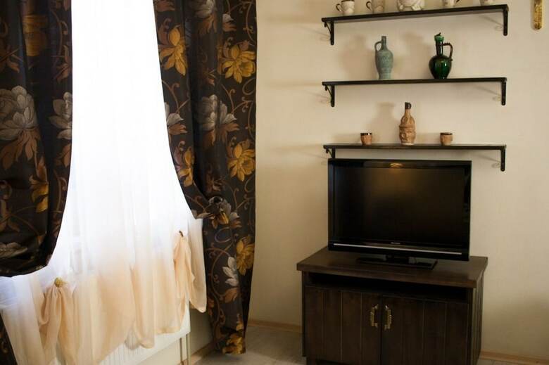 Mini-hotel Glove House
