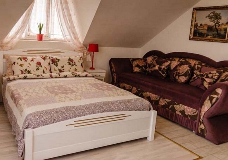 Mini-hotel Glove House