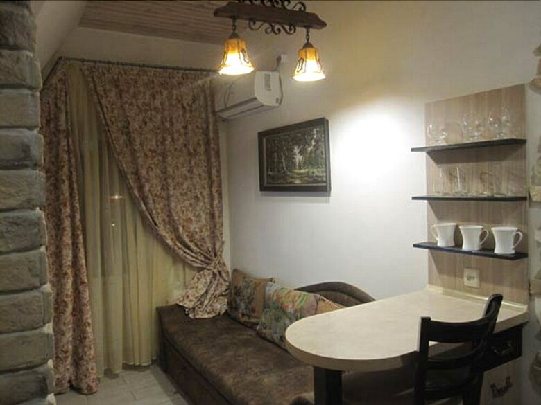 Mini-hotel Glove House
