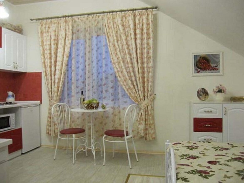 Mini-hotel Glove House