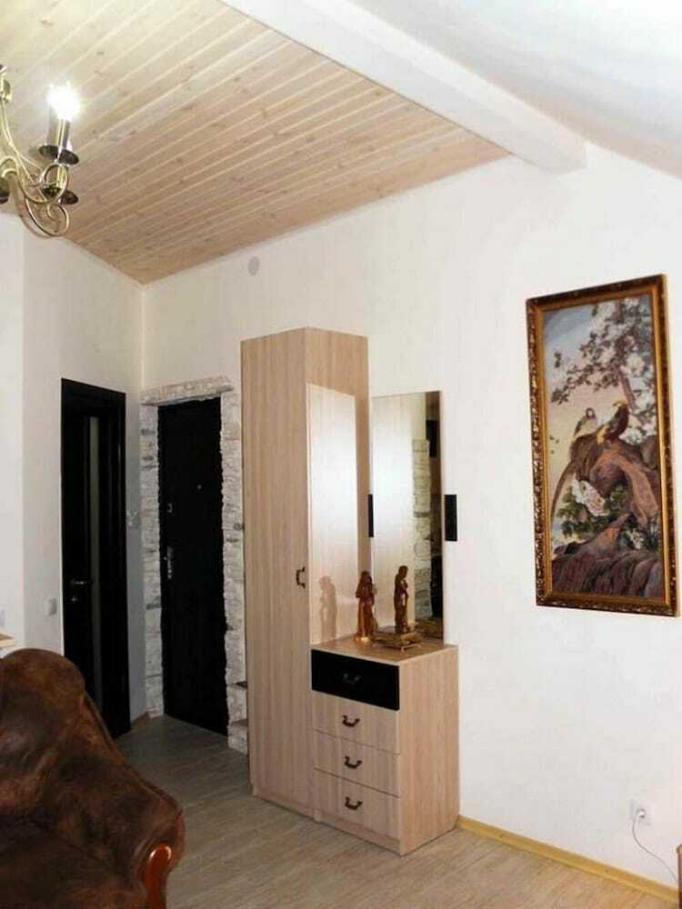 Mini-hotel Glove House